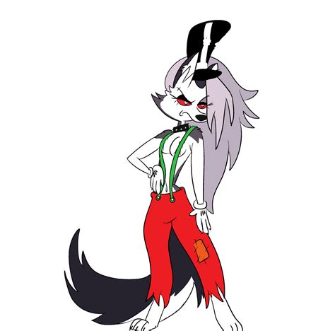 big bad loona deviantart